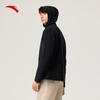 Anta Men's Fire Shell Outdoor Fleece Jacket