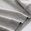 Early spring new autumn and winter niche hooded design sense fleece thickened men's and women's jackets