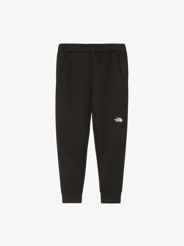 The North Face Tech Air Sweat Jogger Size M Pants, Men's, Stretch, Anti-Static, Black, (NB32387)