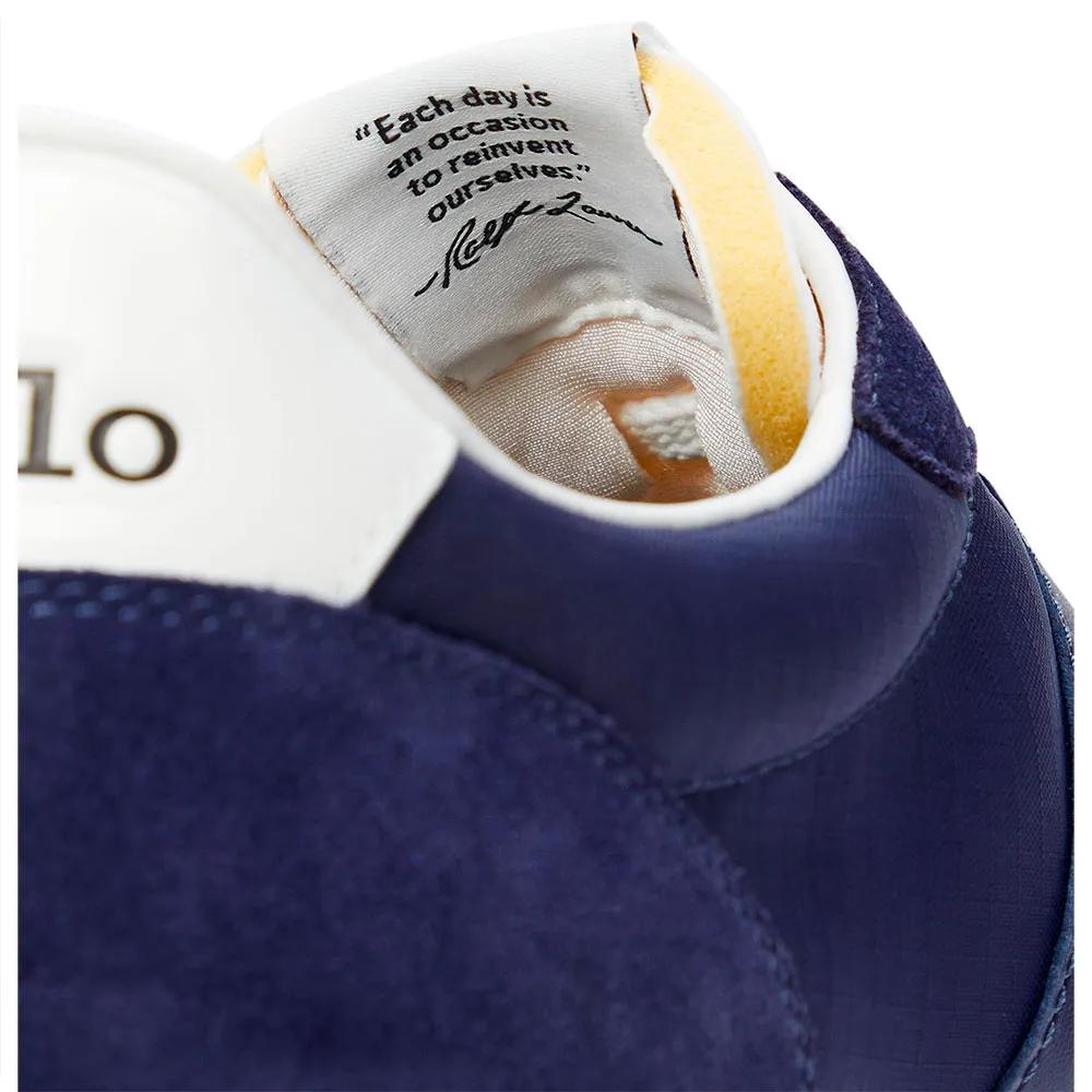 Ralph Lauren Ftw Кросовки PRL Trail125