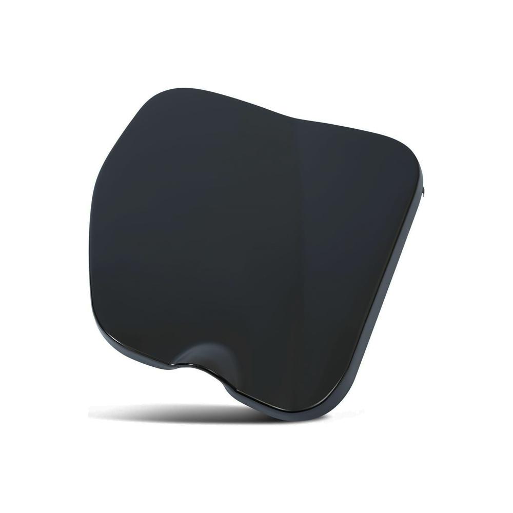 Fuel Gas Door Cover For Toyota Tacoma 2005-2015 6FT Bed Filler Lid 77305-04905