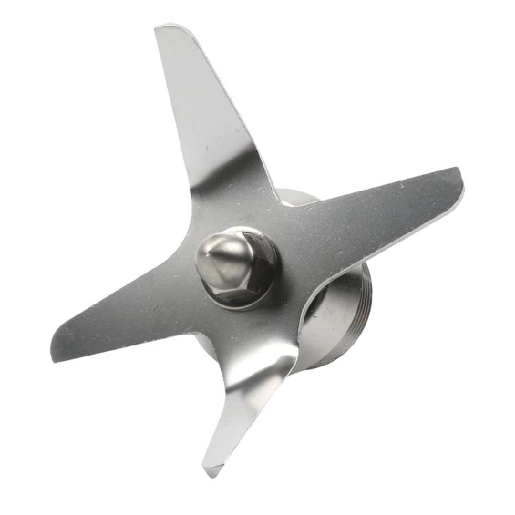 Juicer Blade Assembly Blenders Head Mixers Blade Juicer Replacement Part