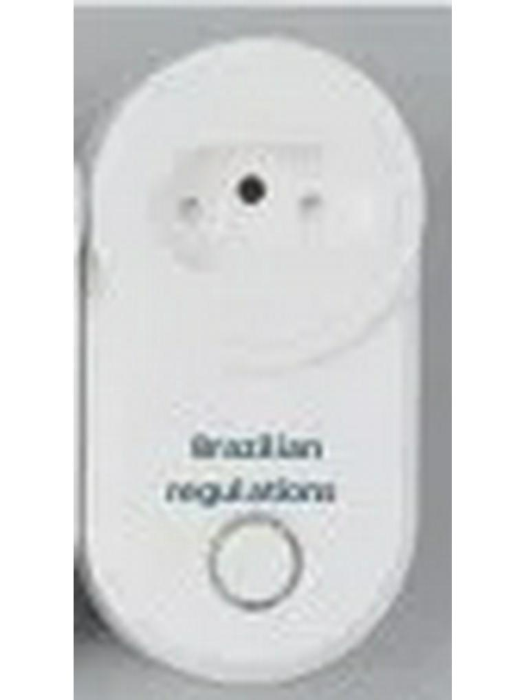 Universal Wireless Remote Control Socket for Lights, Pumps, and Garbage Disposers