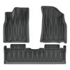For BYD Sealion 5 DM-i  2025 2026 Floor Mats Trunk Mat All Weather Front Rear Cargo Liner Mat, Waterproof Anti-Slip  Accessories