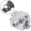 Front Rear Gear Shell Replace Parts for 284131 1:28 Modification car