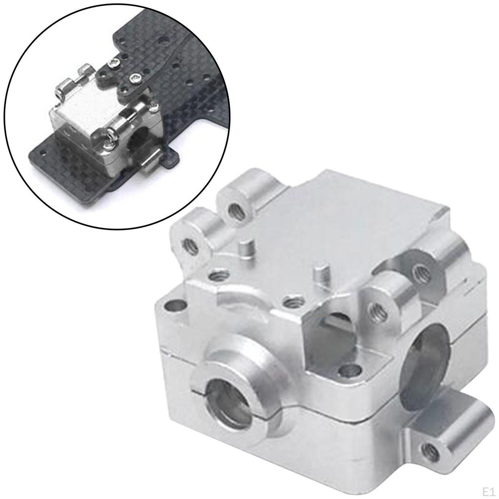Front Rear Gear Shell Replace Parts for 284131 1:28 Modification car