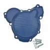 Protecție ambreiaj motor motocicletă capac pompă apă protector aprindere pentru Husqvarna TE250 TE300 TC250 TE250i TE300i EXC 2017-