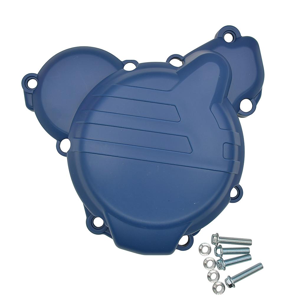 Protecție ambreiaj motor motocicletă capac pompă apă protector aprindere pentru Husqvarna TE250 TE300 TC250 TE250i TE300i EXC 2017-