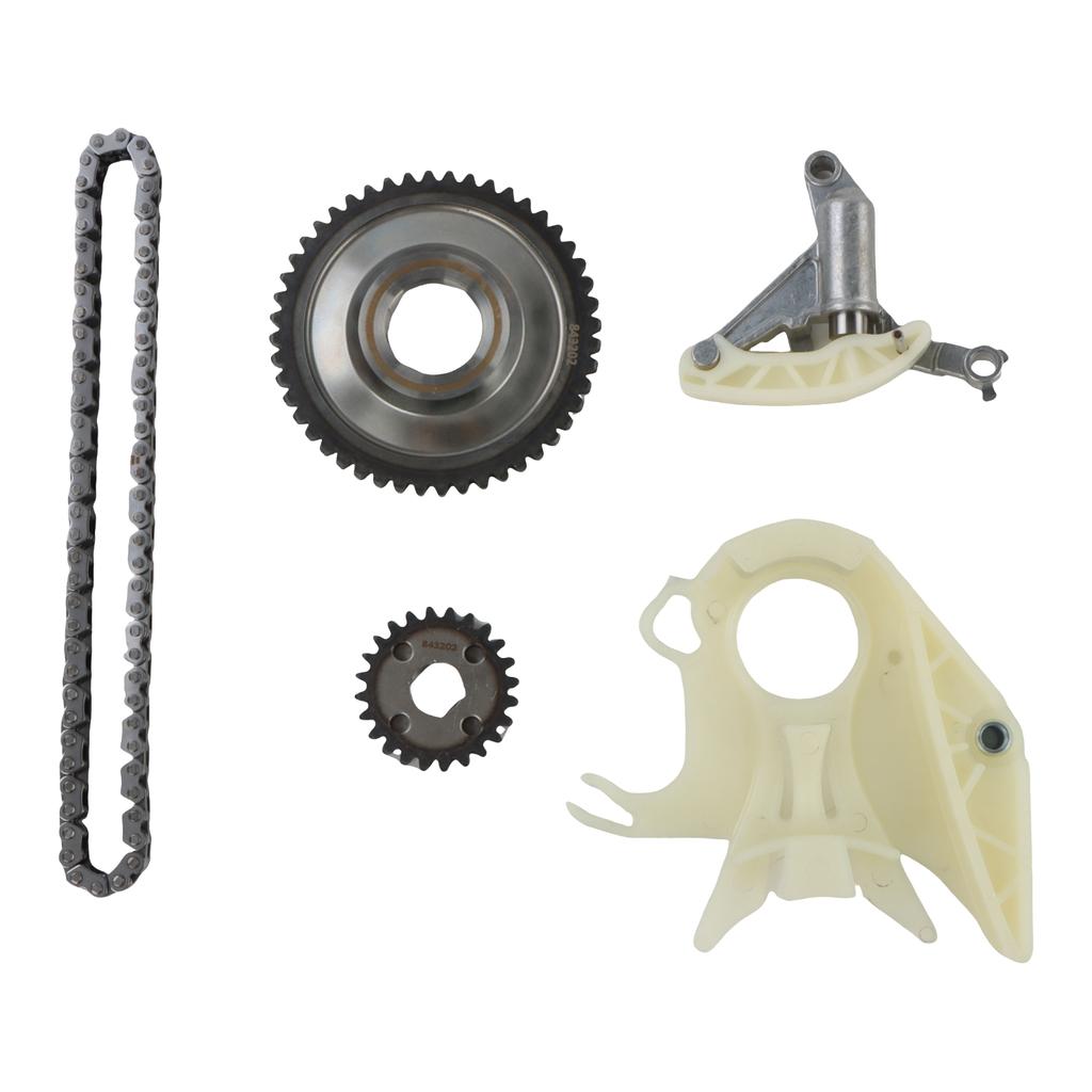 Oil Pump Drive Chain Kit For BMW 228 528i 428i 320i X1 X3 X4 X5 Z4 N20 N26 Engines & Components Timing Components Brand NEW