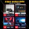 27-inch 240Hz HD Gaming Monitor, 2K High Refresh Rate Desktop Computer Display, External Monitor for Laptops and Gaming