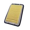 1/2Pcs 6D3144510000 6D3-14451-00-00 New Air Filter Replace For VX SPORT Yamaha 1100 VX WaveRunner Cruiser Deluxe Sport 2005-2015