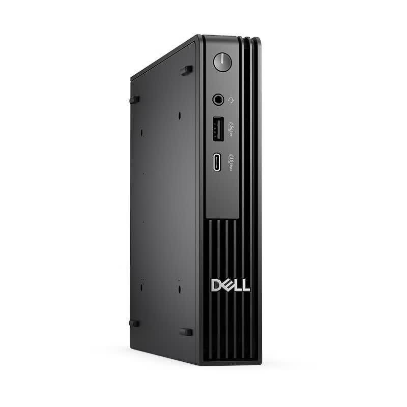 Dell Pro QCM1250 Mini PC Desktop (CN version)