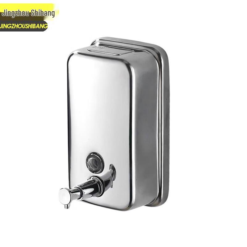 Wall-Mounted 1000ml Soap Dispenser 1000ml