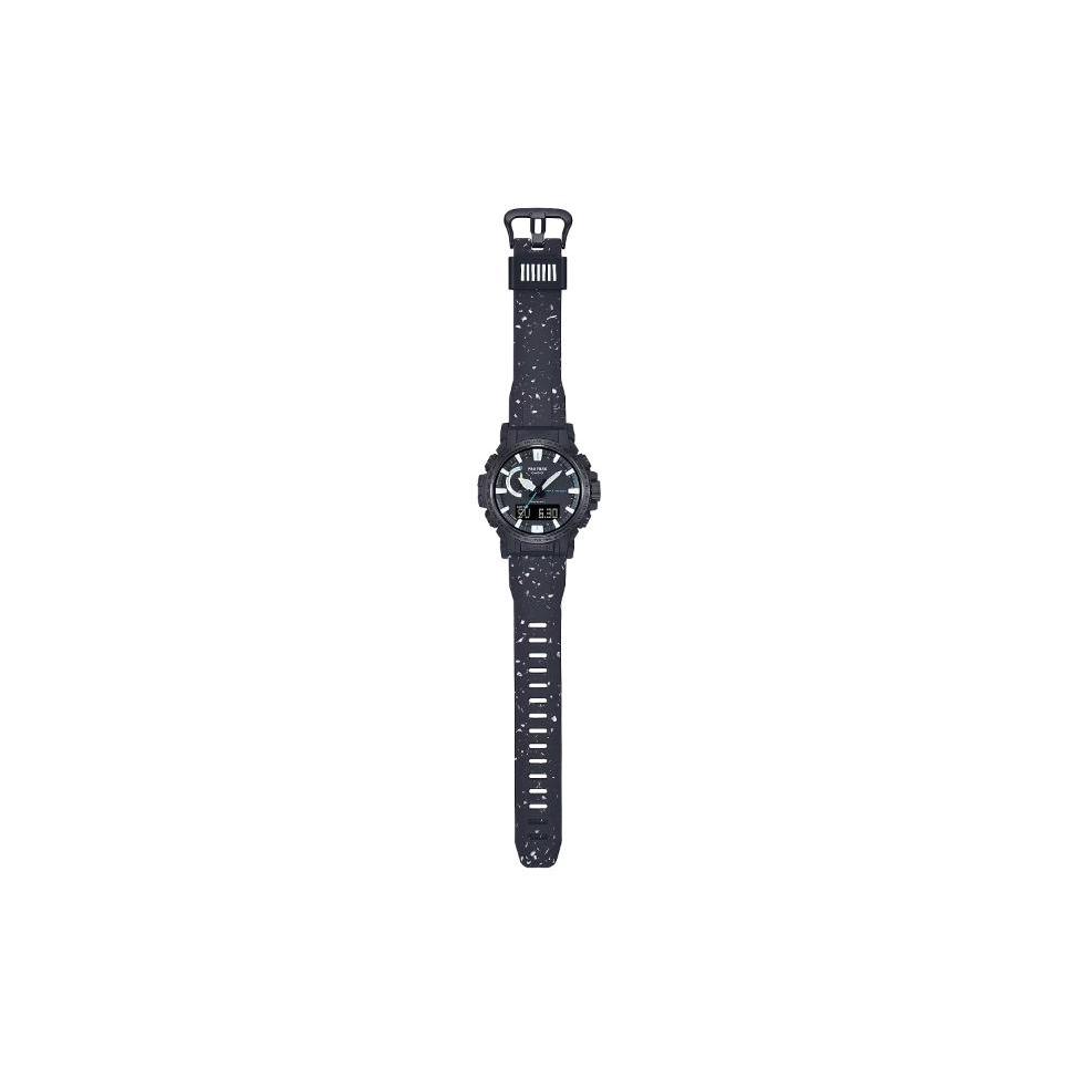 Casio Unisex PRO TREK Black Watch PRW-61NJ-1JR PRW-61NJ-1JR