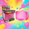 Adhd Toy  New Squishy Toy Needoh Jellyfish Cube Stress Relief Fidget Sensory Anti Anxiety Squeeze Toy New