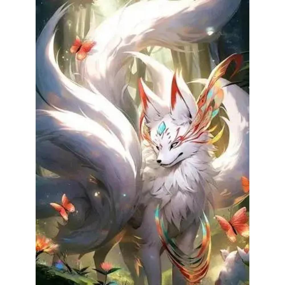 

DIY полная круглая алмазная живопись вышивка крестиком 3D художественный стиль домашняя сцена животное декоративная алмазная живопись 5d алмазная живопись Full Square 25X37.5CM