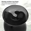 Oversized Anal Plug 10cm Jumbo Dildo Anal Plug Fisting Adult Products