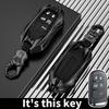 3 5 Buttons Remote Key Cover Case for Jeep Grand Cherokee Renegade Dodge Charger Challenger Durango Journey Fiat