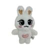 11cm NMIXX Plush Doll Keychain MIXXFFY Pop-up Store Pendant Keyring JIWOO BAE KyuJin SullYoon Fans Collection Gifts