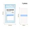 30/60/90/150Pcs Dirt Proof Protective Tape On Rainy Days Invisible Shoe Toe Covers PU Film Toe Waterproof Sticker For Men Women