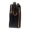 PRADA  1BH123 Shoulder Bag NERO/black Safiano Women