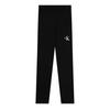 Girls Jeans Logo Skinny Leggings