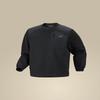Arcteryx Men S Conceal Crew Neck Pullover 26fw Le1222326173