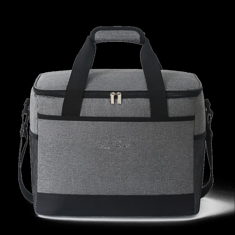 Zhi Shi Portable Insulated Picnic Cooler Bag