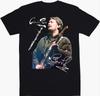 Colecție Rară CHRIS REA R.I.P Tricou S-5XL B07.142 Tricou Unisex