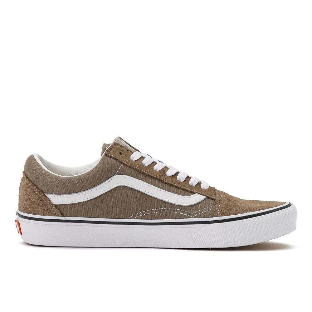 Vans Old School Color Theory Wa Vn000d7z1nu