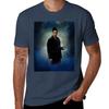 Shadowhunters Magnus Tshirt Aesthetic Clothes Blanks Customizeds Black Tshirts For Unisex
