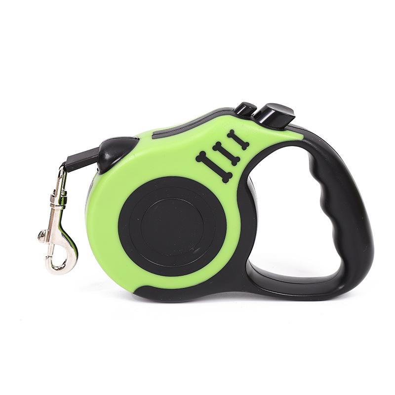 

Поводок для питомца Автоматический телескопический поводок для питомца Собака 3M