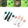 Cordless Jump Rope Speed Creative with Digital Counter Skip Rope Ropeless Skipping Rope for Indoor Outdoor Boxing Gym Women