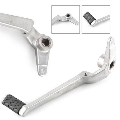 Gear Shift Lever Rear Foot Brake Right Pedal For DUCATI 696 796 795 821 Motorcycle Clutch Shifter Left Rod