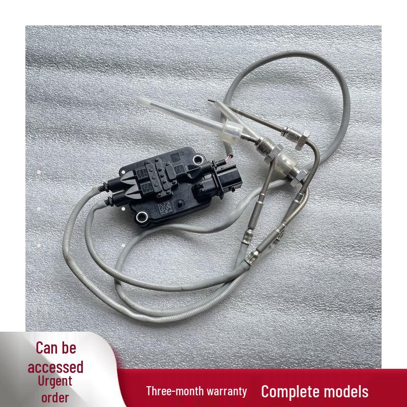 

Dongfeng Cummins National VI Urea & Exhaust Temp Sensor 5572223 Cummins