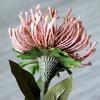 73cm Length Artificial Chrysanthemum Flower Large Chrysanthemum Stem  Wedding Arrangement