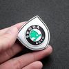 Car Shield Badge Sticker Auto Body Side Window Decoration Accessories For Skoda Octavia Rapid Fabia Superb Kodiaq Kamiq a7 A5