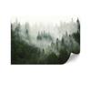 Premium Non-Woven Photo Wallpaper - 100 X 70 Cm - Eclectic Style - Nature