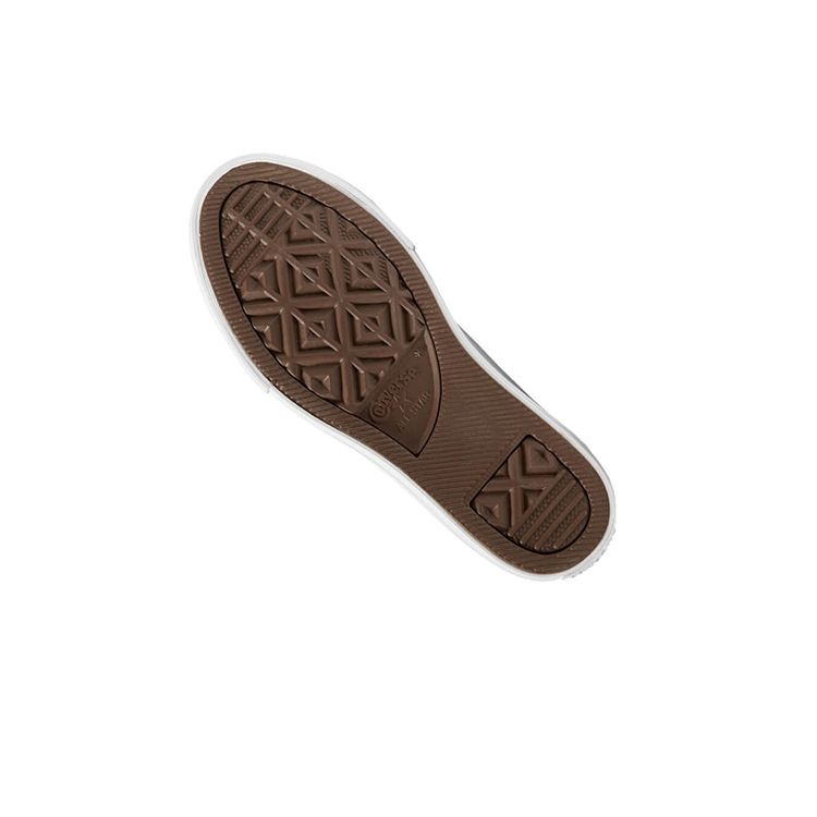 Converse Chuck Taylor All Star High Top Ditsy Floral Canvas Shoes Kids Sneakers White 666875C