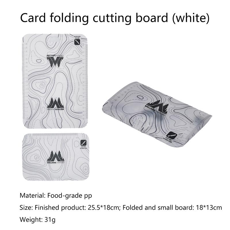 Outdoor Lightweight Folding Tableware Portable Bowl Plates Coffee Filter Funnel Cup Heatproof Food-Grade Tableware Easy To Clean