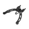 Bicycle Chain Tool 5 in 1 Mini Bike Chain Link Removal Pliers for 11 Speed Chain Maintenance
