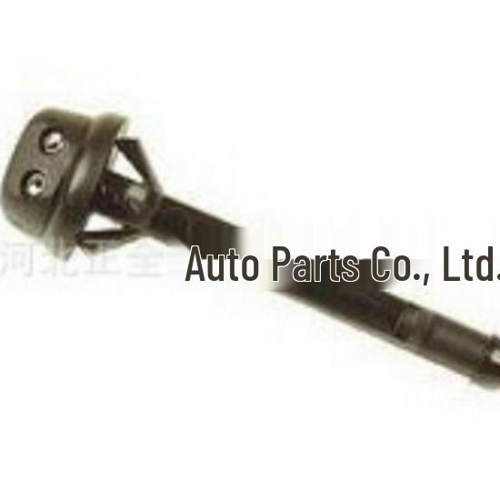 Windshield Washer Fan Spray Nozzle Car Wiper Head In Stock