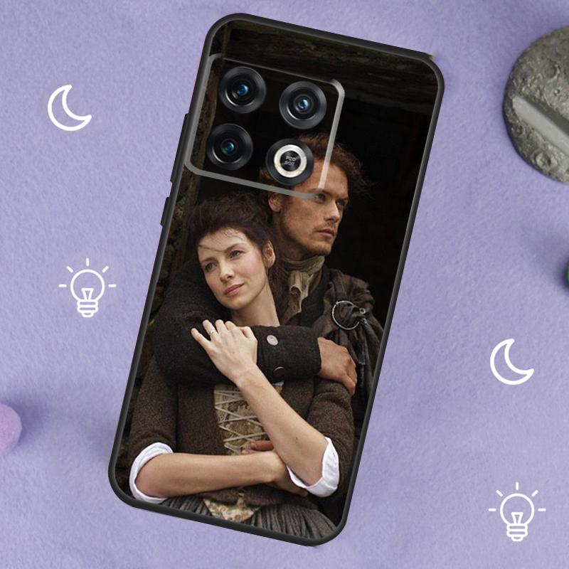 Outlander For OnePlus 13T 13R 12R 10R 10T 8T 11 12 13 15 Case For OnePlus Nord 5 CE 2 3 4 Lite N20 N30