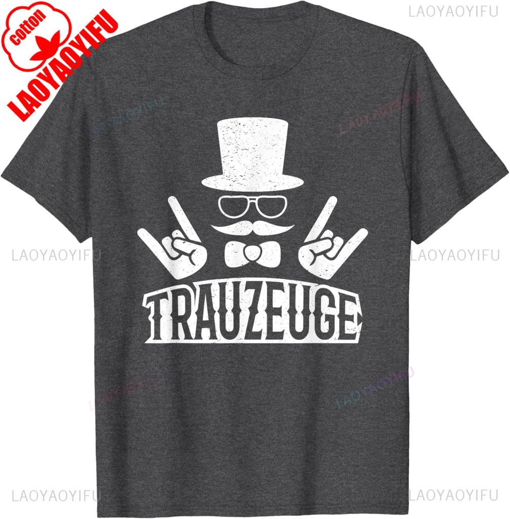 Groomsmen Gift Graphic TShirt Stag Night JGA Party Cotton Short Sleeve Breathable for Bachelor Team Group Matching Outfits