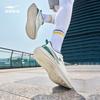 ERKE Men's YunZhu 3 Mesh Breathable Running Shoes