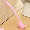 Household Bathroom Cleaning Brush Long Handle Toilet Brush