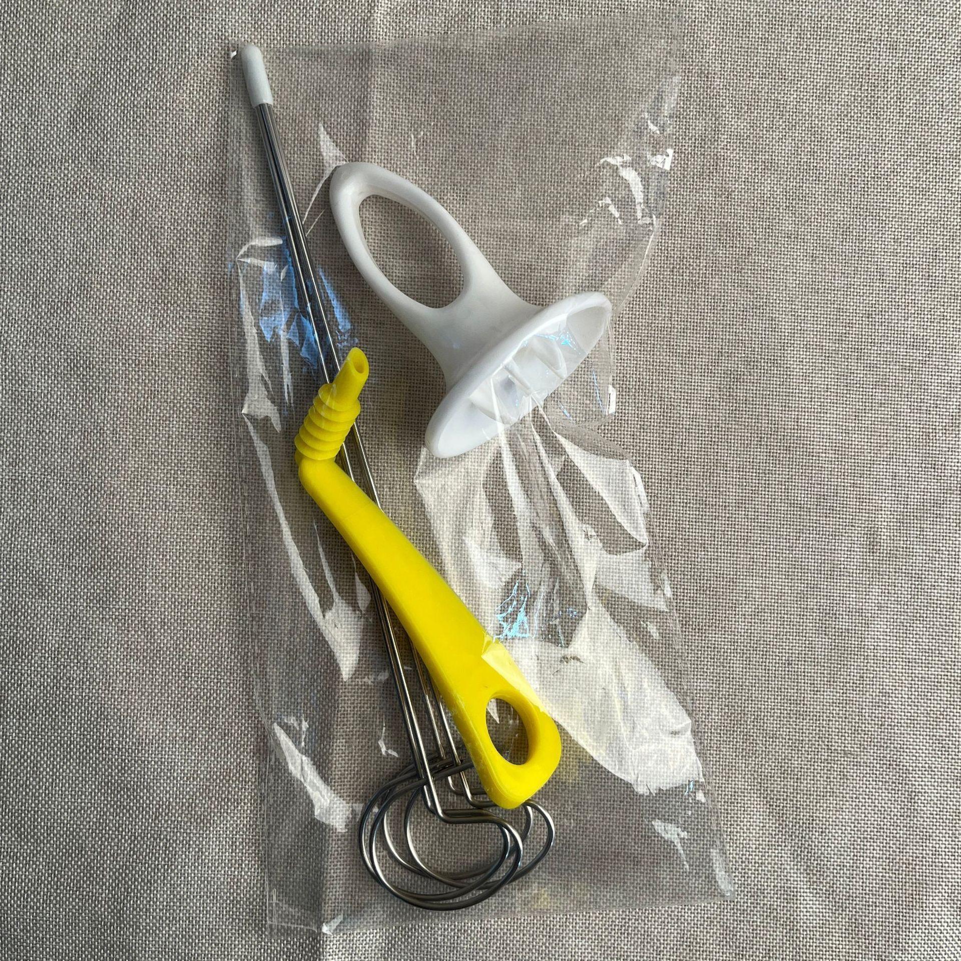 

Ручная циклонная спиральная нарезка для картофеля и набор для изготовления башни со стальными шпажками