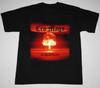 Raro! Cro-Mags L'Età del Litigio T-Shirt Unisex S-4xl Nera