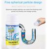 WildTornado Powerful Sink&Drain Cleaner High Efficiency  Clog Remover