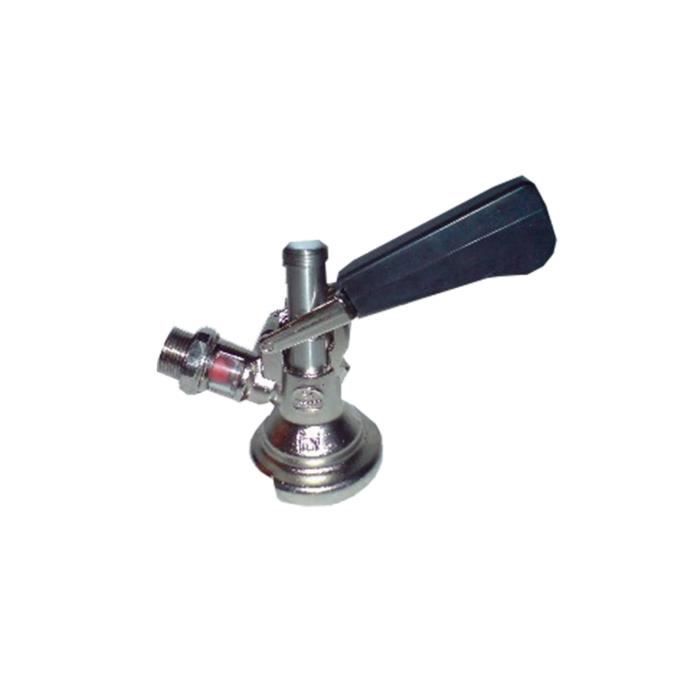 Tireuse à bière - KegMaster® - Incl. Colonne bière et robinet compensateur - Gris - 99,49 cm - 63,95 kg